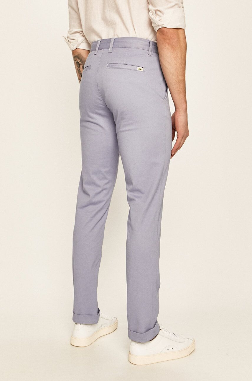 Lacoste Pantaloni - Pled.ro