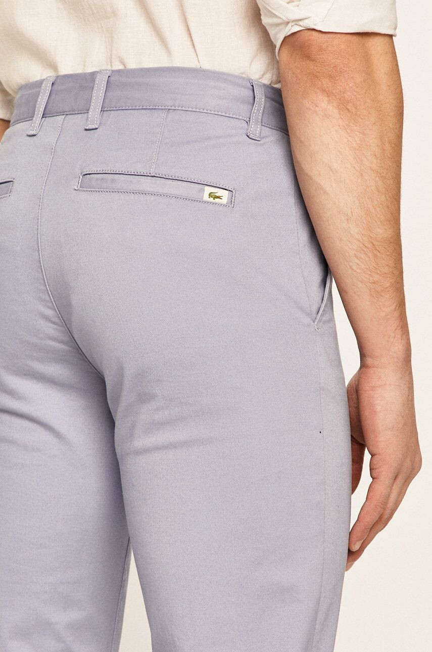 Lacoste Pantaloni - Pled.ro