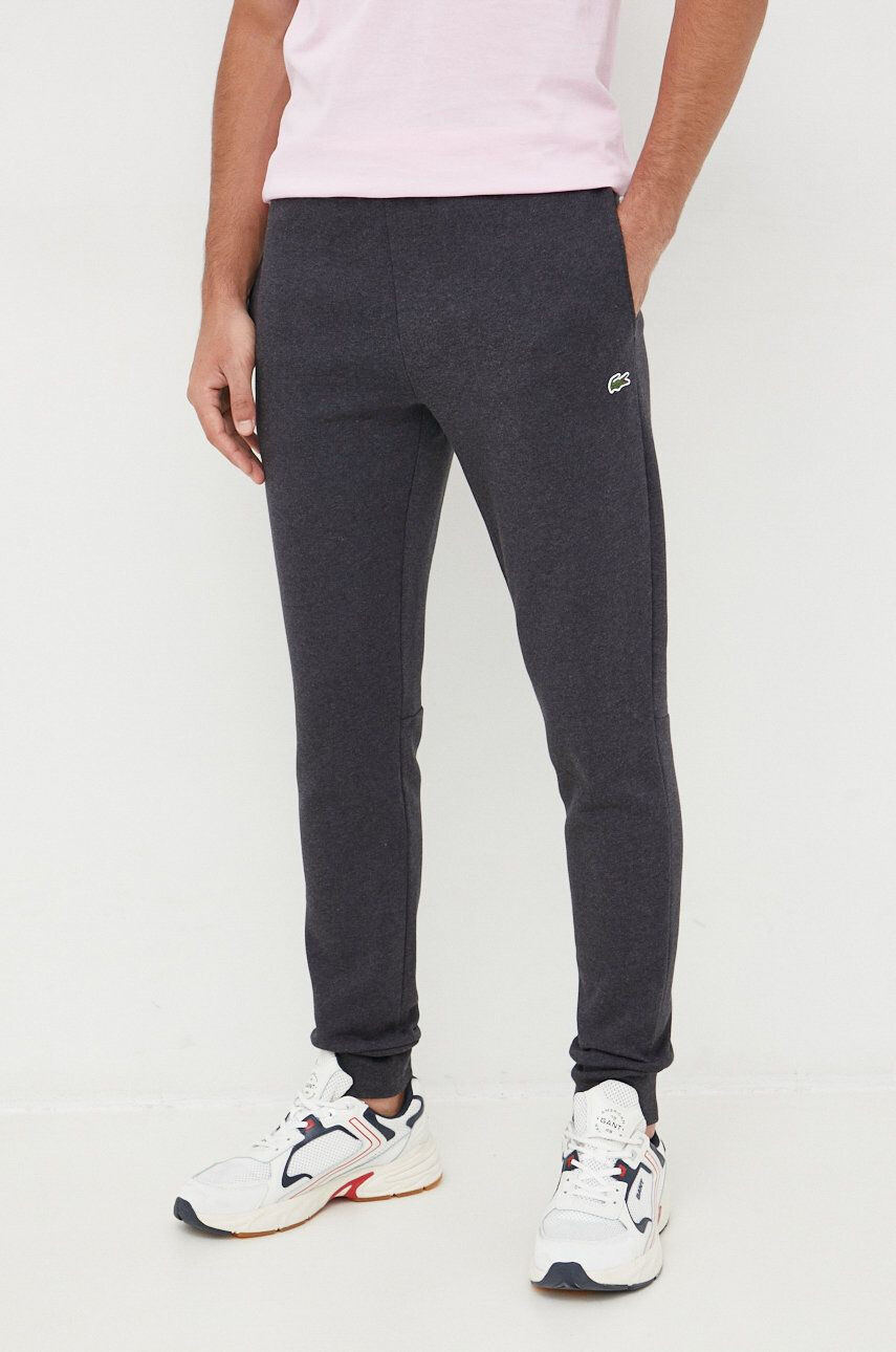 Lacoste pantaloni de trening - Pled.ro