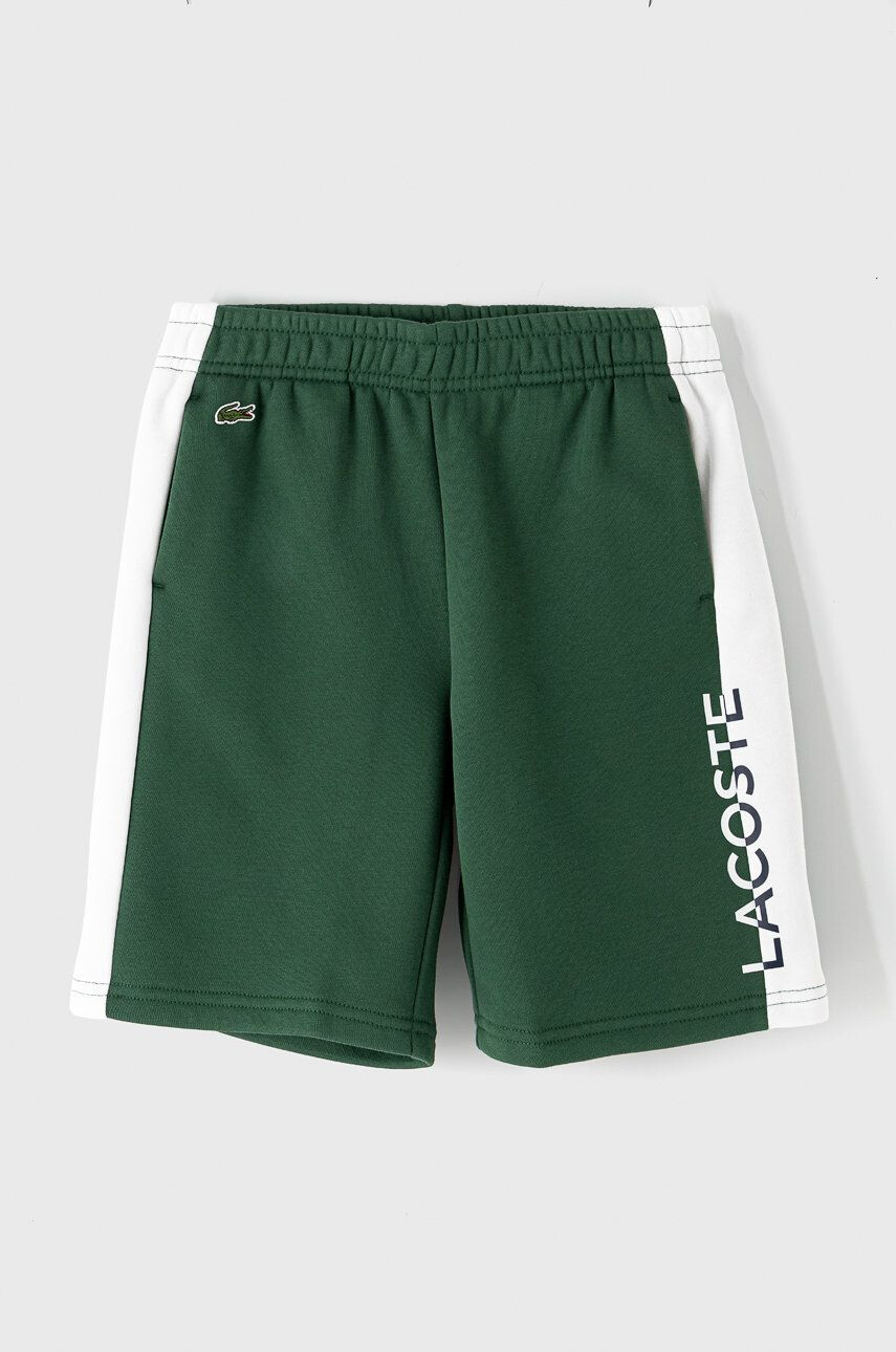 Lacoste Pantaloni scurti copii 116-176 cm - Pled.ro