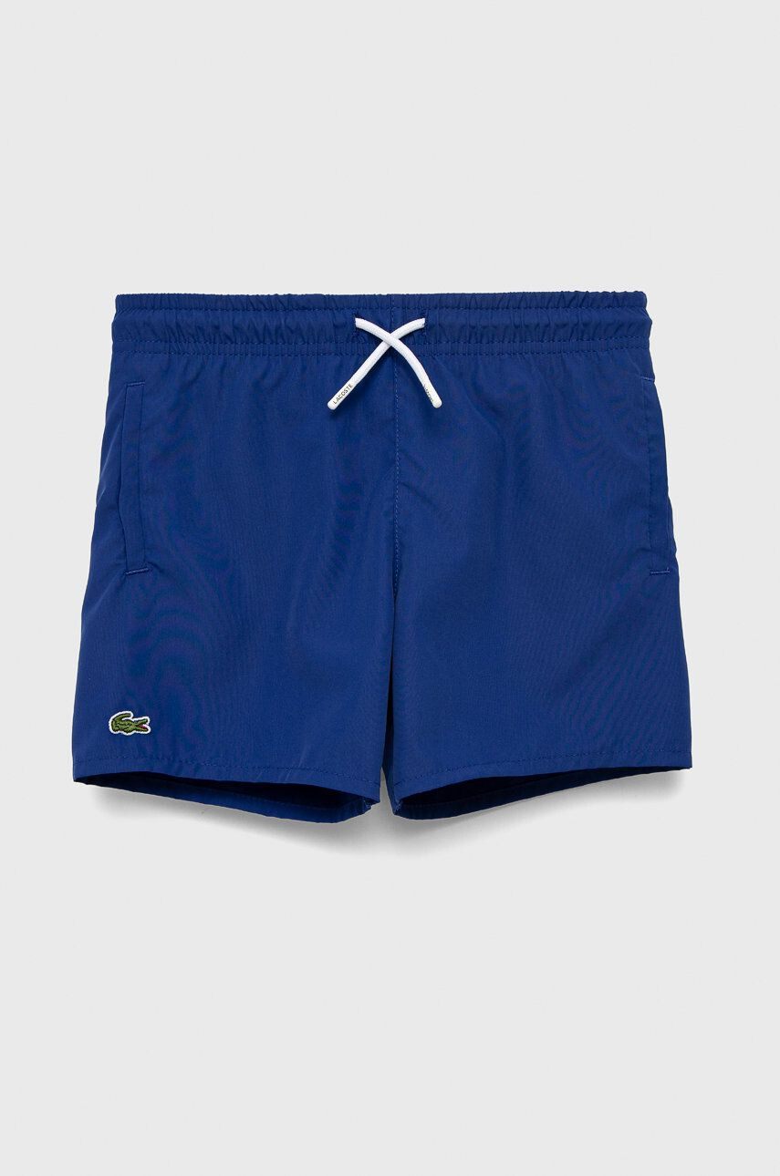 Lacoste pantaloni scurti de baie copii - Pled.ro