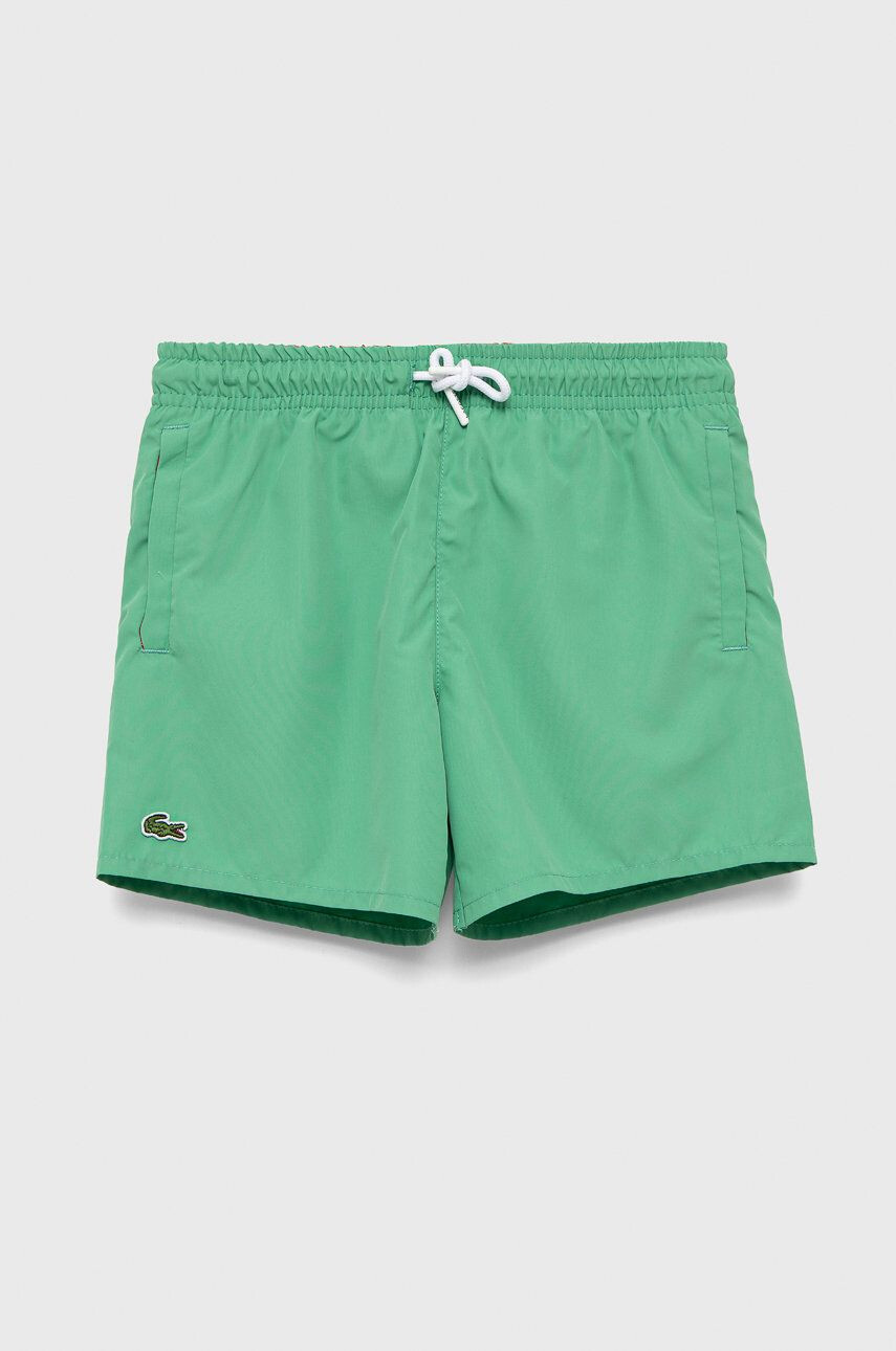 Lacoste pantaloni scurti de baie copii - Pled.ro