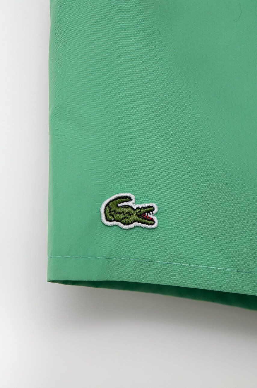 Lacoste pantaloni scurti de baie copii - Pled.ro