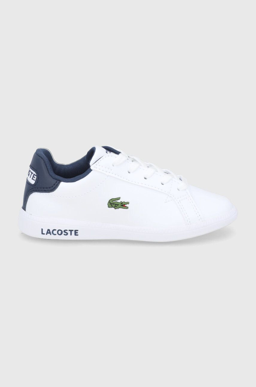 Lacoste Pantofi copii - Pled.ro