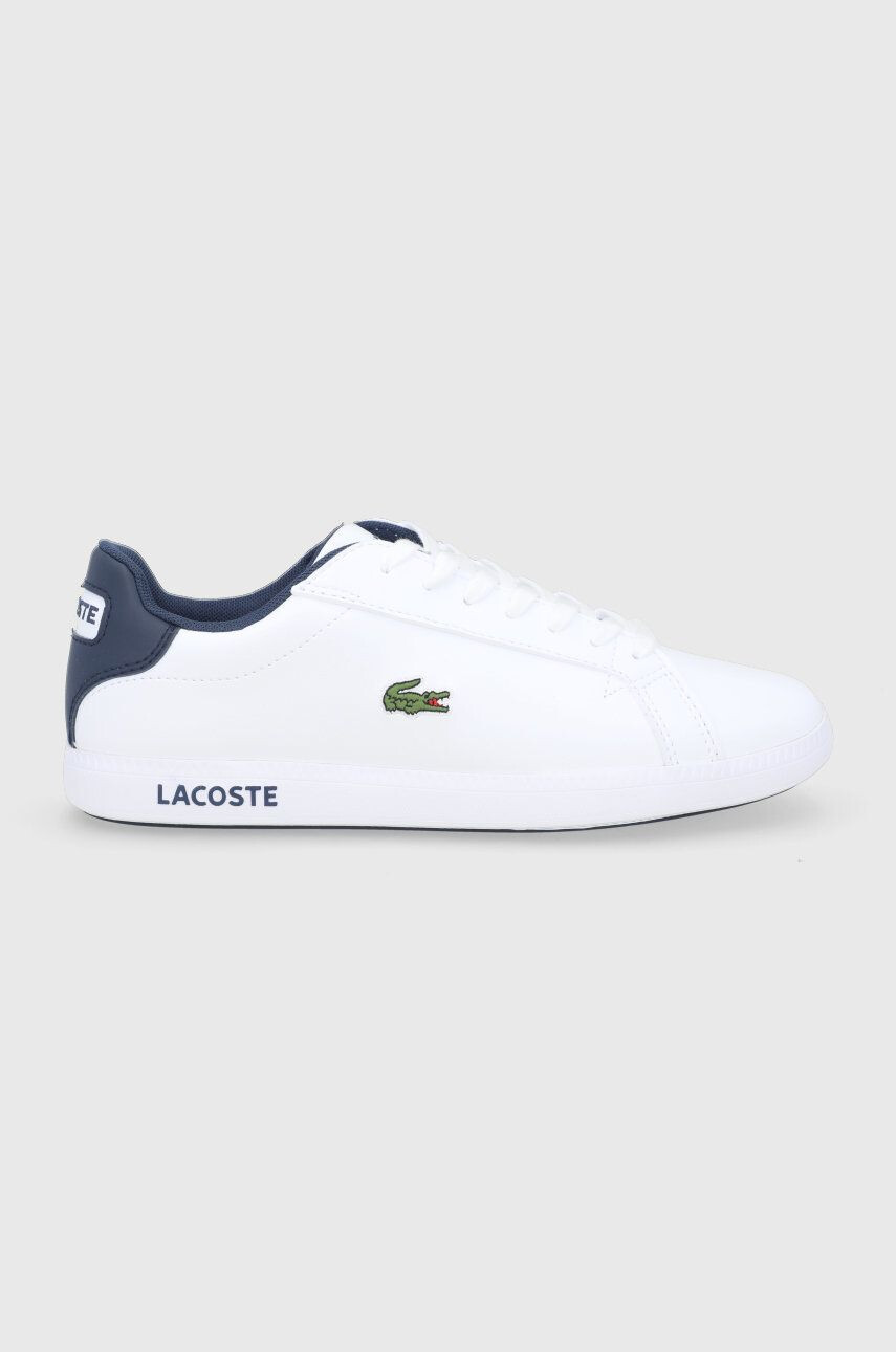 Lacoste Pantofi Graduate - Pled.ro