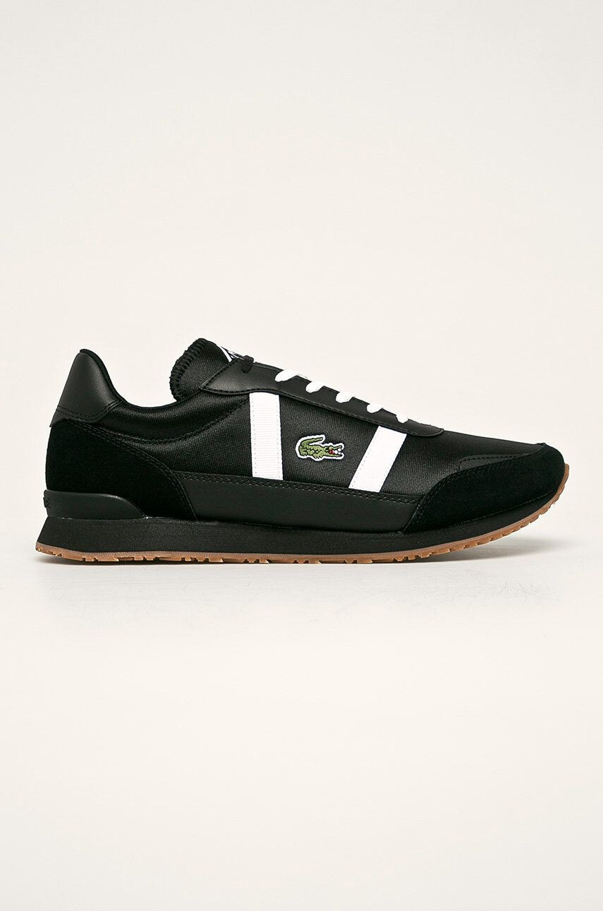 Lacoste Pantofi Partner - Pled.ro