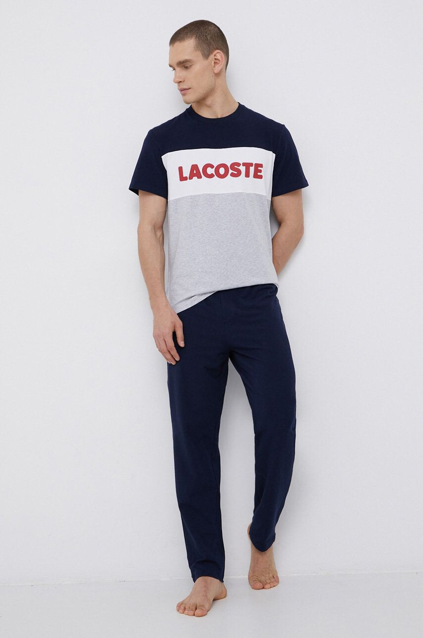 Lacoste pijama - Pled.ro