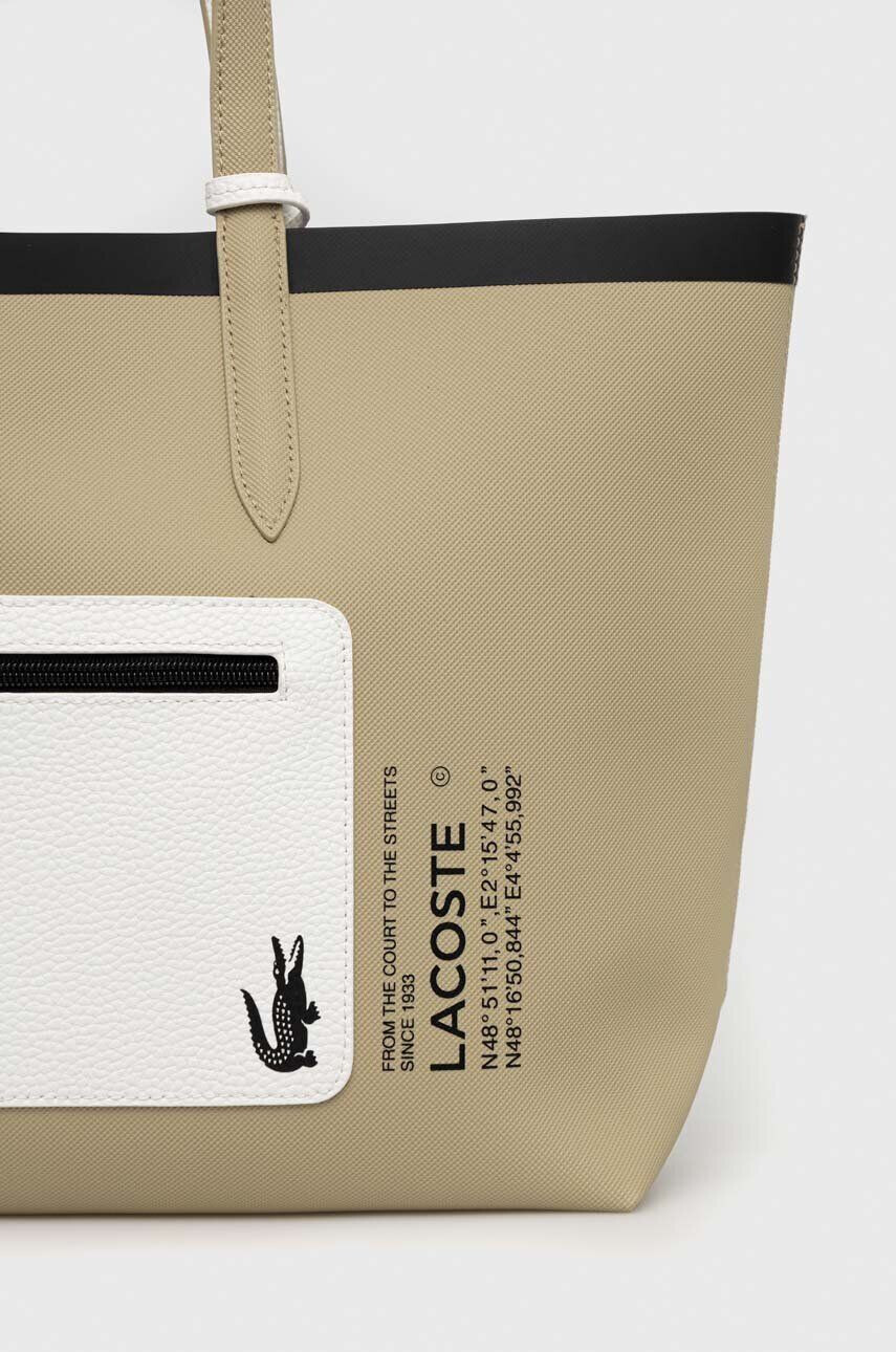 Lacoste poseta - Pled.ro