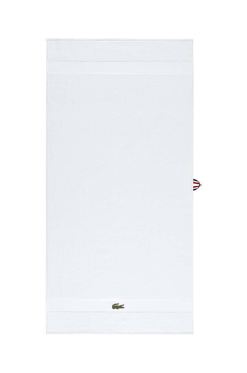 Lacoste prosop din bumbac 70 x 140 cm - Pled.ro