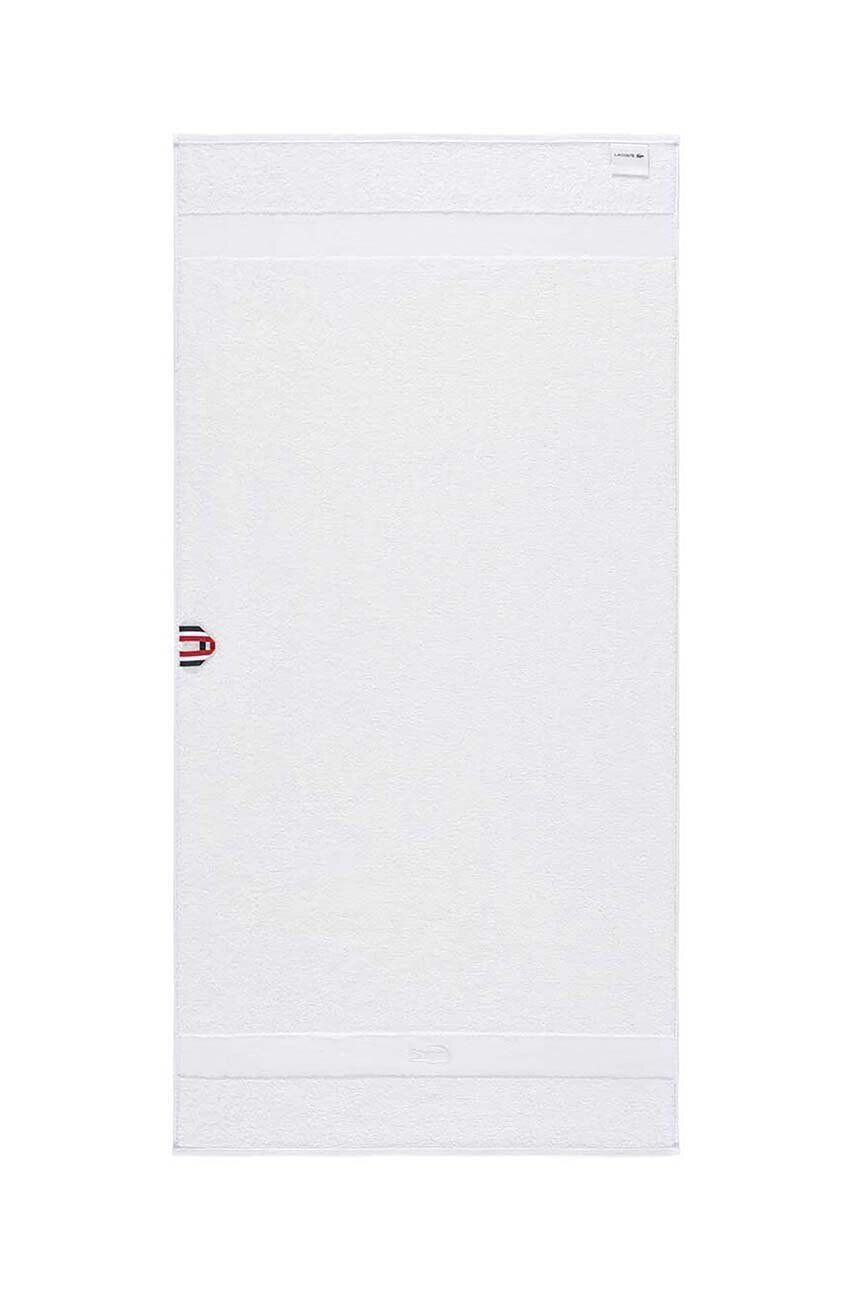 Lacoste prosop din bumbac 70 x 140 cm - Pled.ro