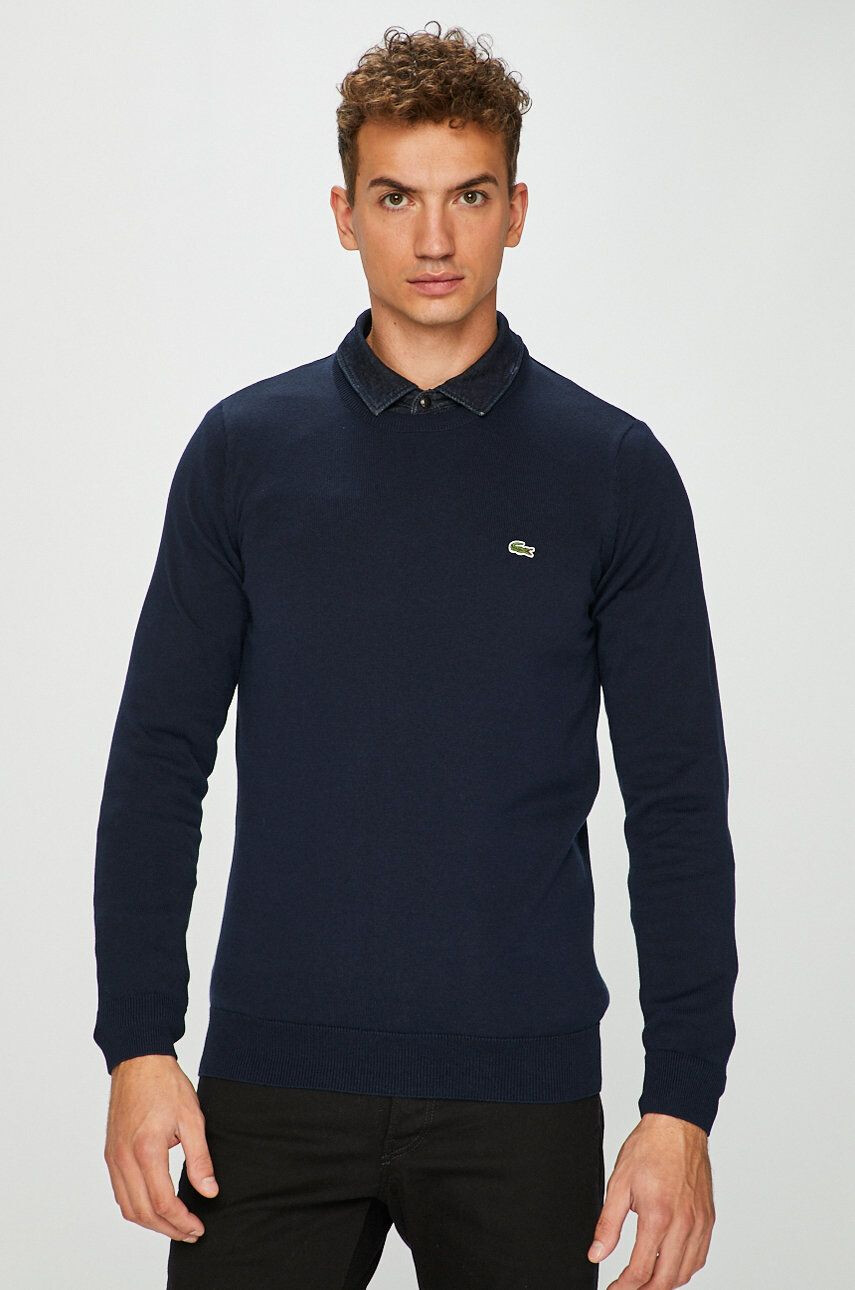 Lacoste Pulover - Pled.ro