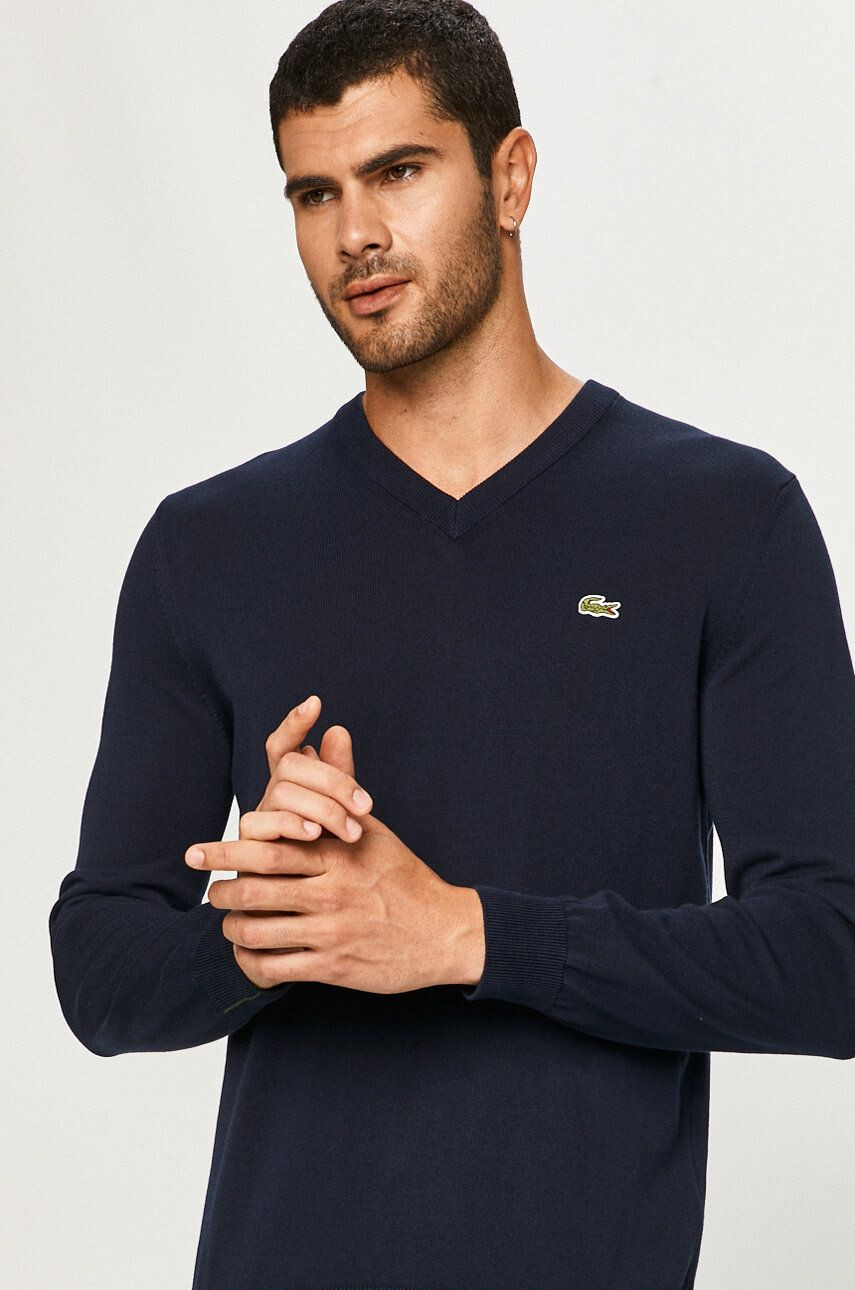 Lacoste Pulover - Pled.ro