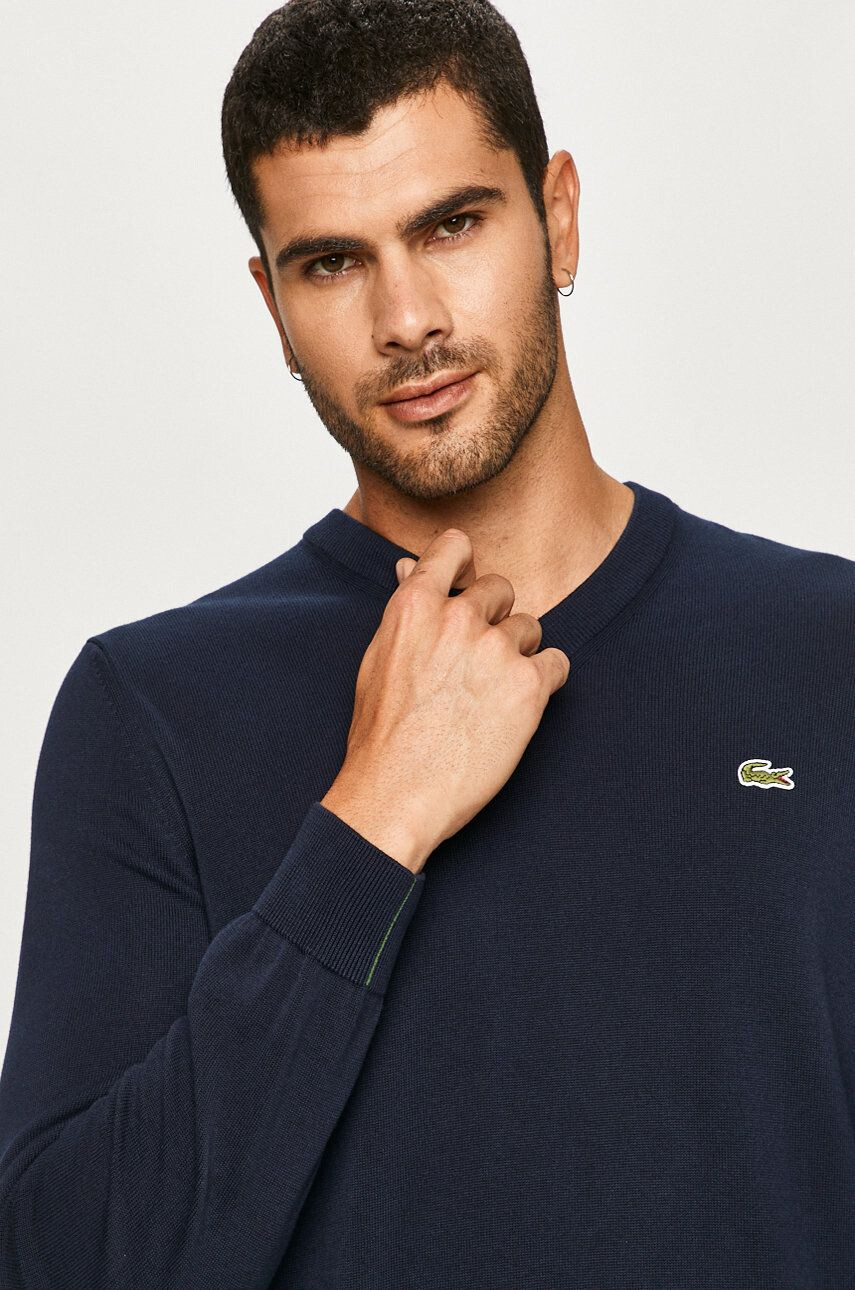 Lacoste Pulover - Pled.ro