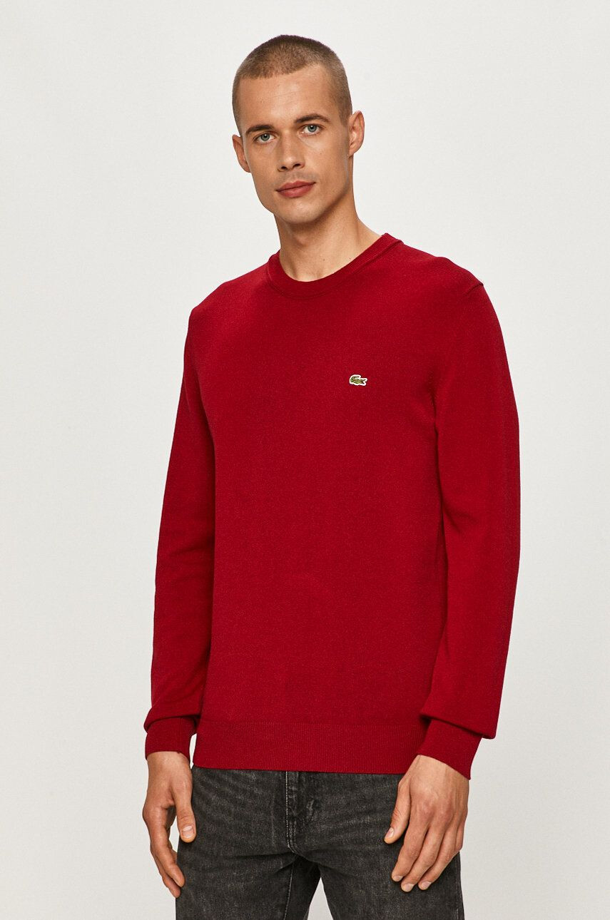 Lacoste Pulover - Pled.ro