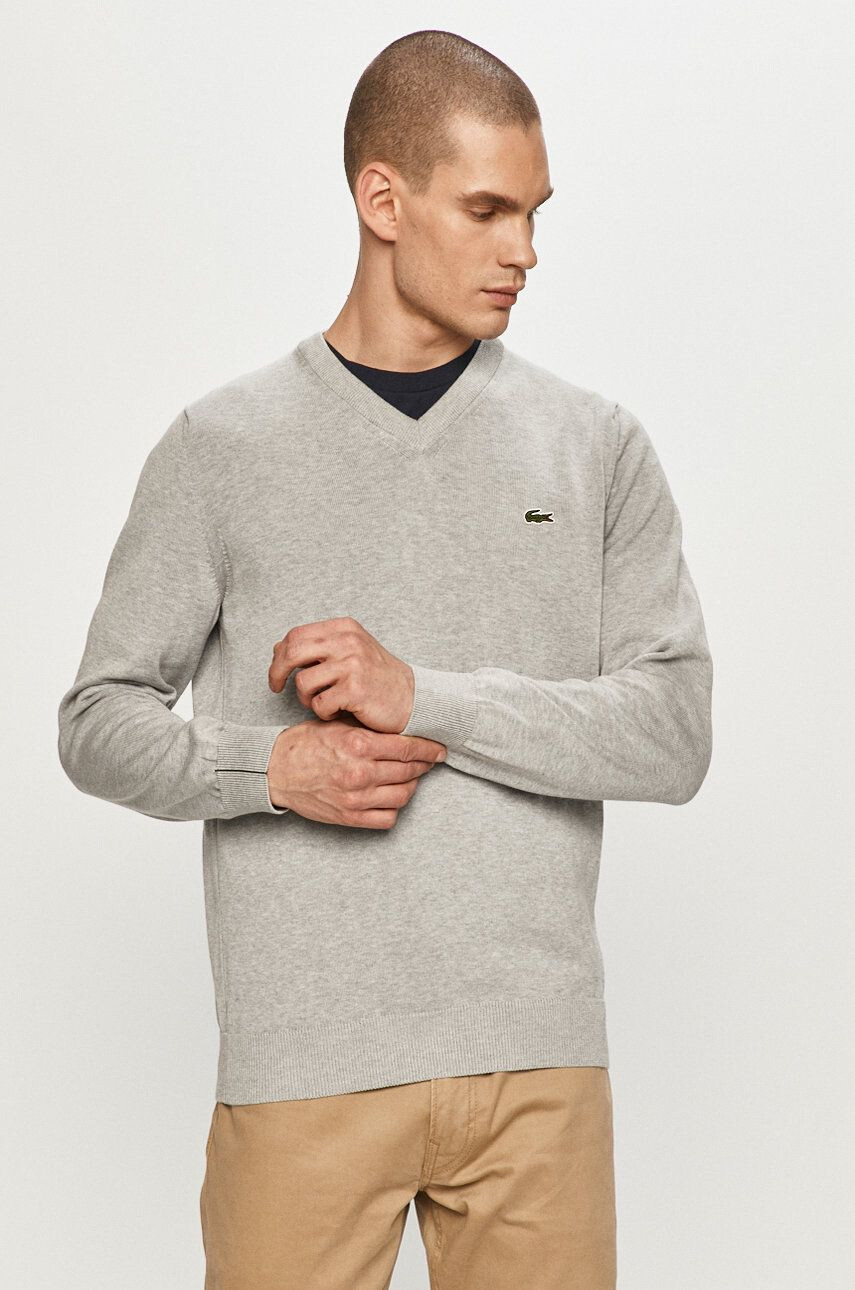 Lacoste Pulover - Pled.ro