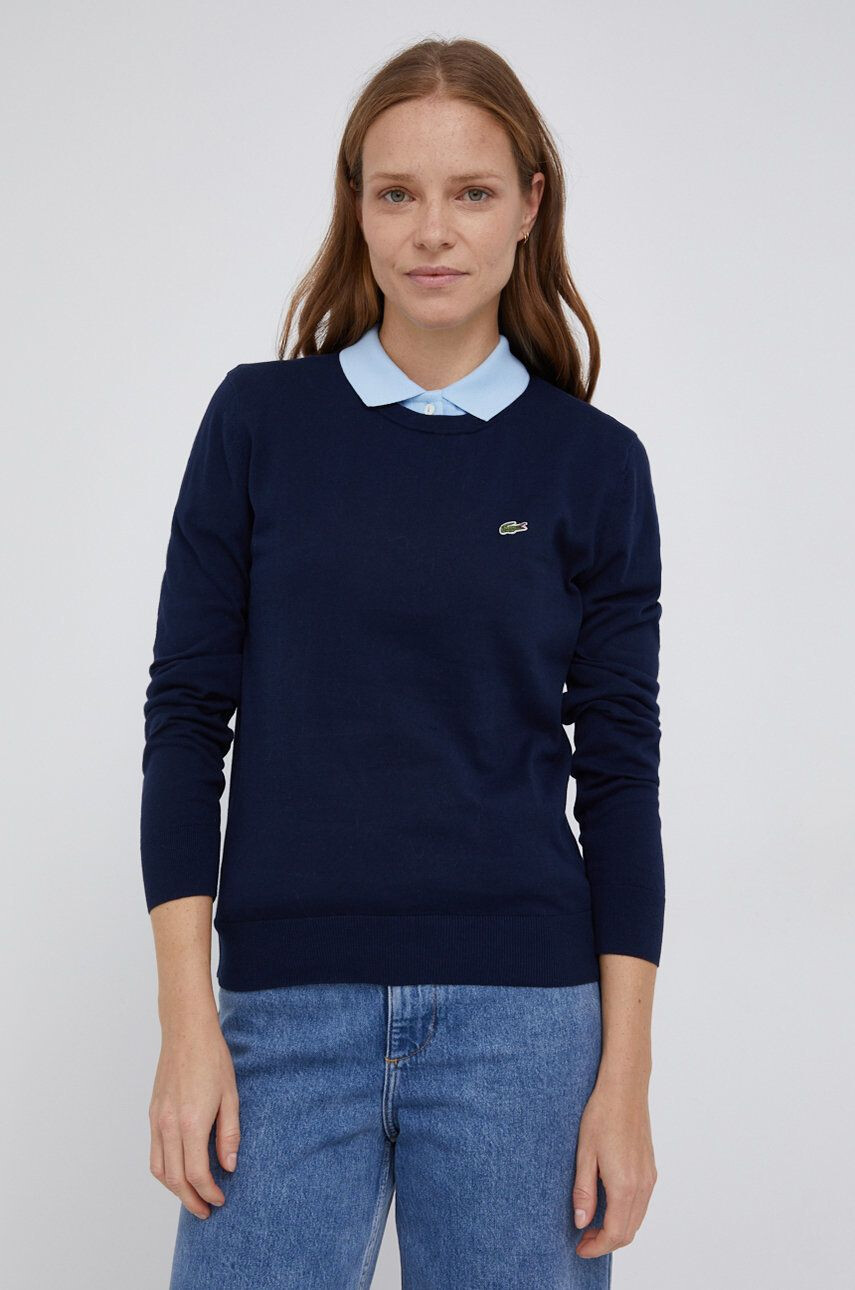 Lacoste Pulover - Pled.ro