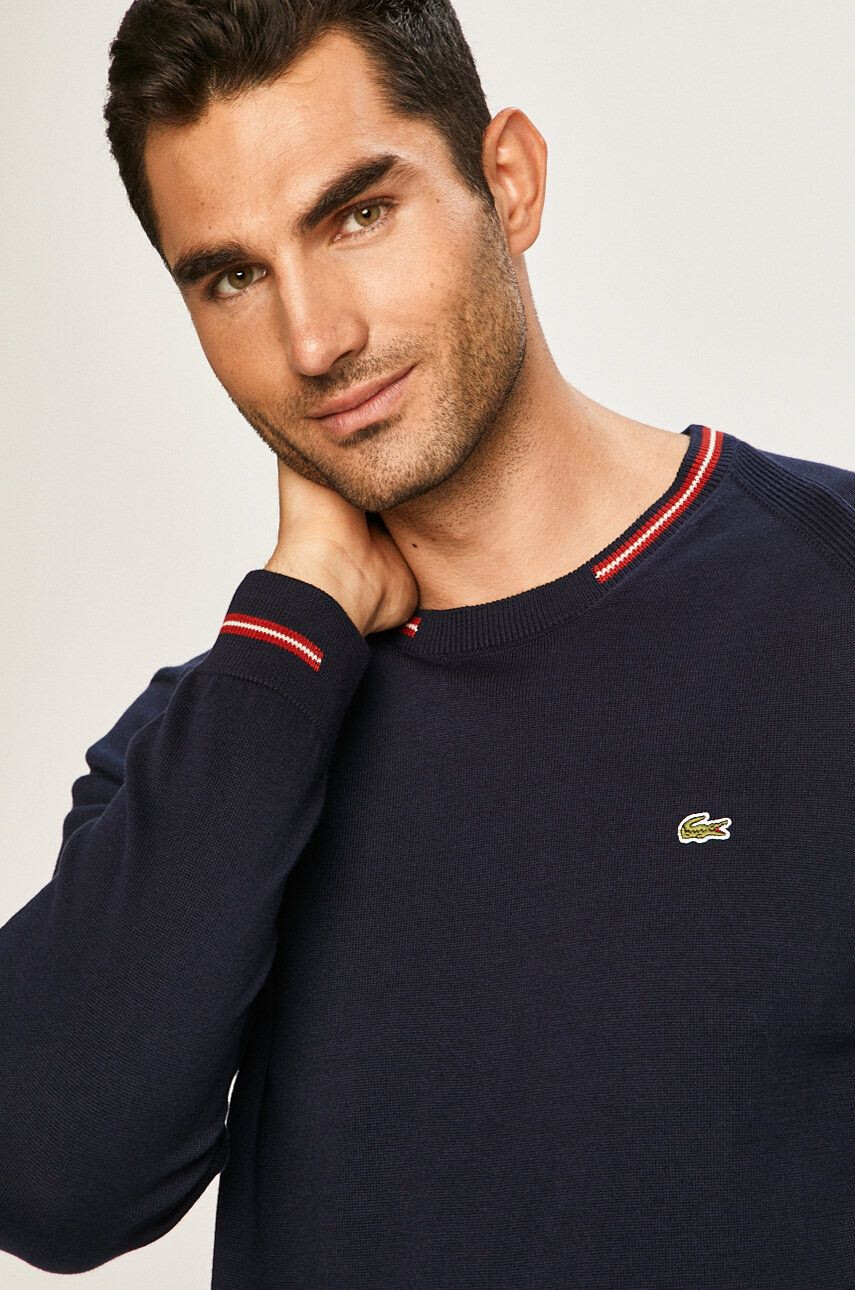 Lacoste Pulover - Pled.ro