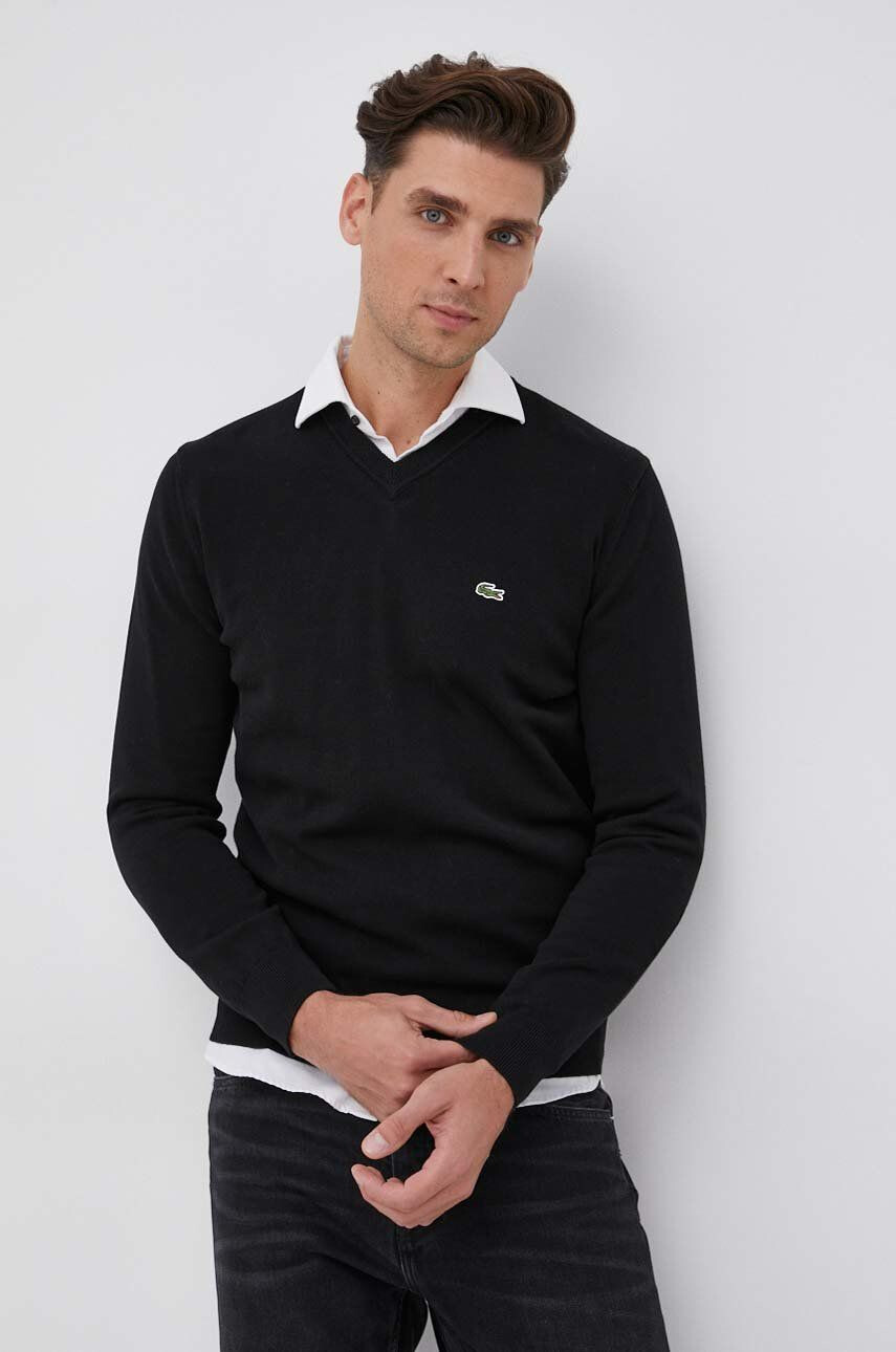 Lacoste pulover - Pled.ro