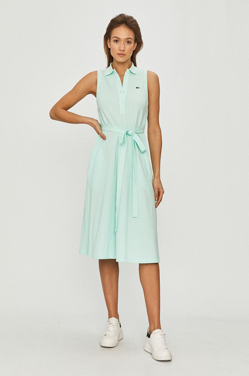 Lacoste Rochie - Pled.ro