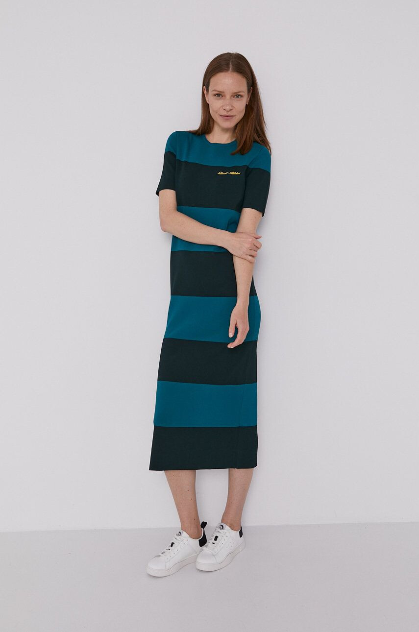 Lacoste Rochie - Pled.ro