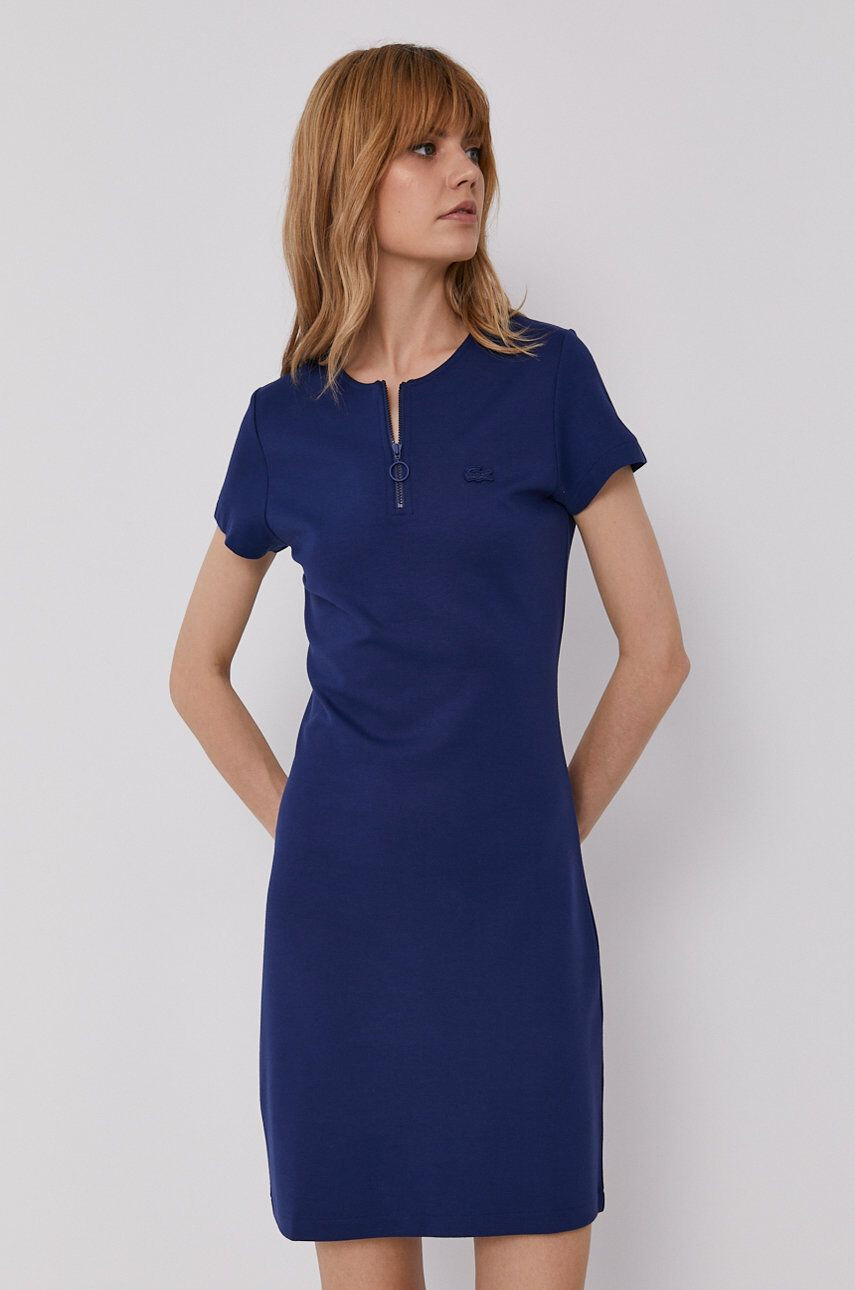 Lacoste Rochie - Pled.ro