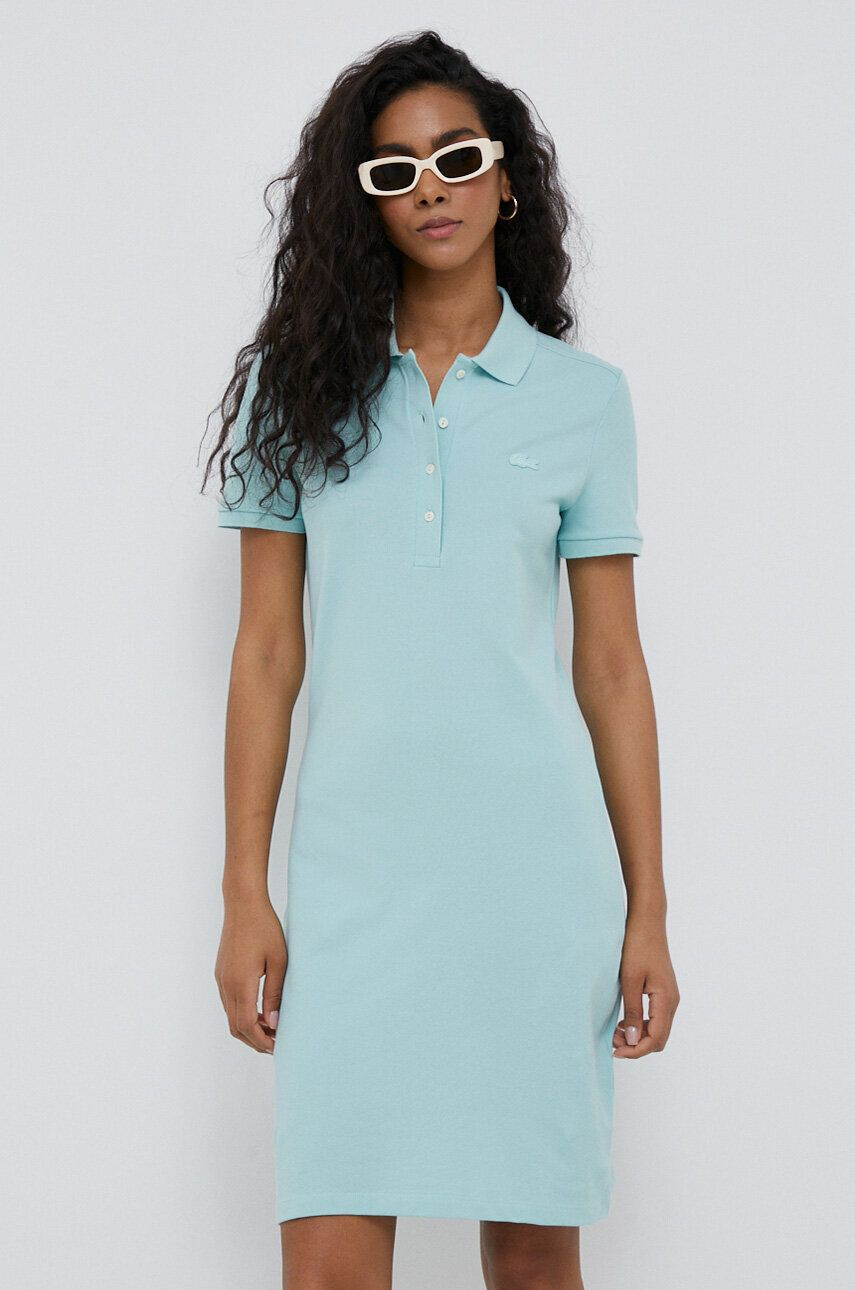 Lacoste rochie - Pled.ro