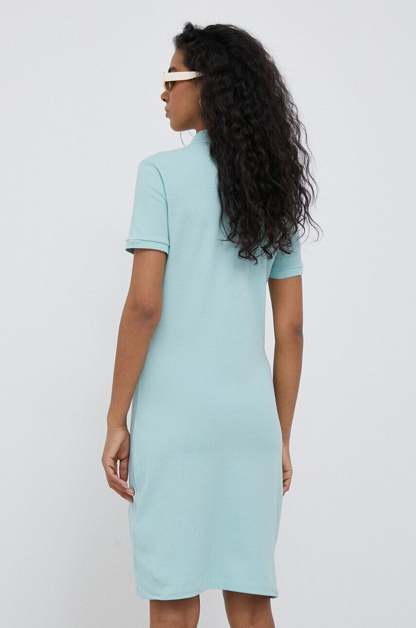 Lacoste rochie - Pled.ro