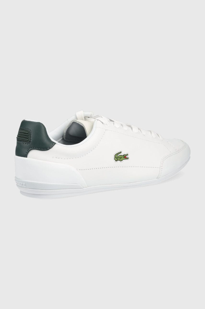 Lacoste sneakers Chaymon Crafted 0722 1 - Pled.ro