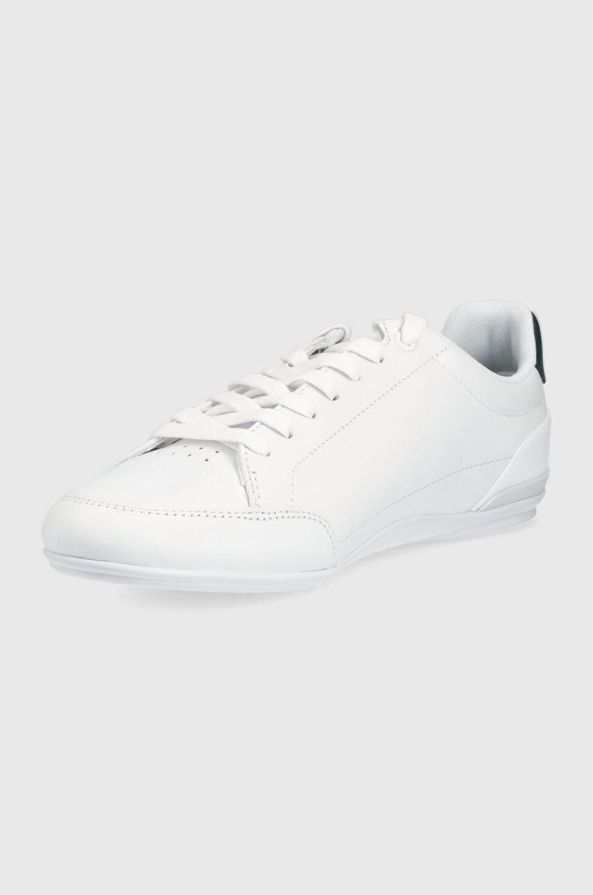 Lacoste sneakers Chaymon Crafted 0722 1 - Pled.ro