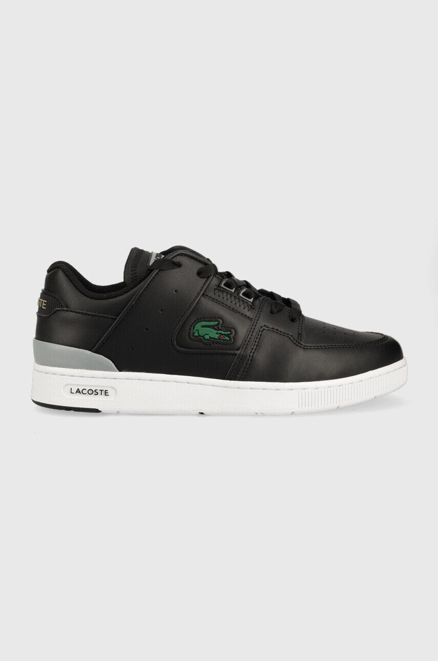 Lacoste sneakers Court Cage - Pled.ro