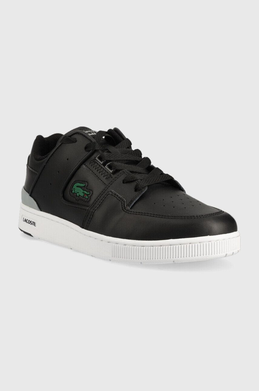 Lacoste sneakers Court Cage - Pled.ro