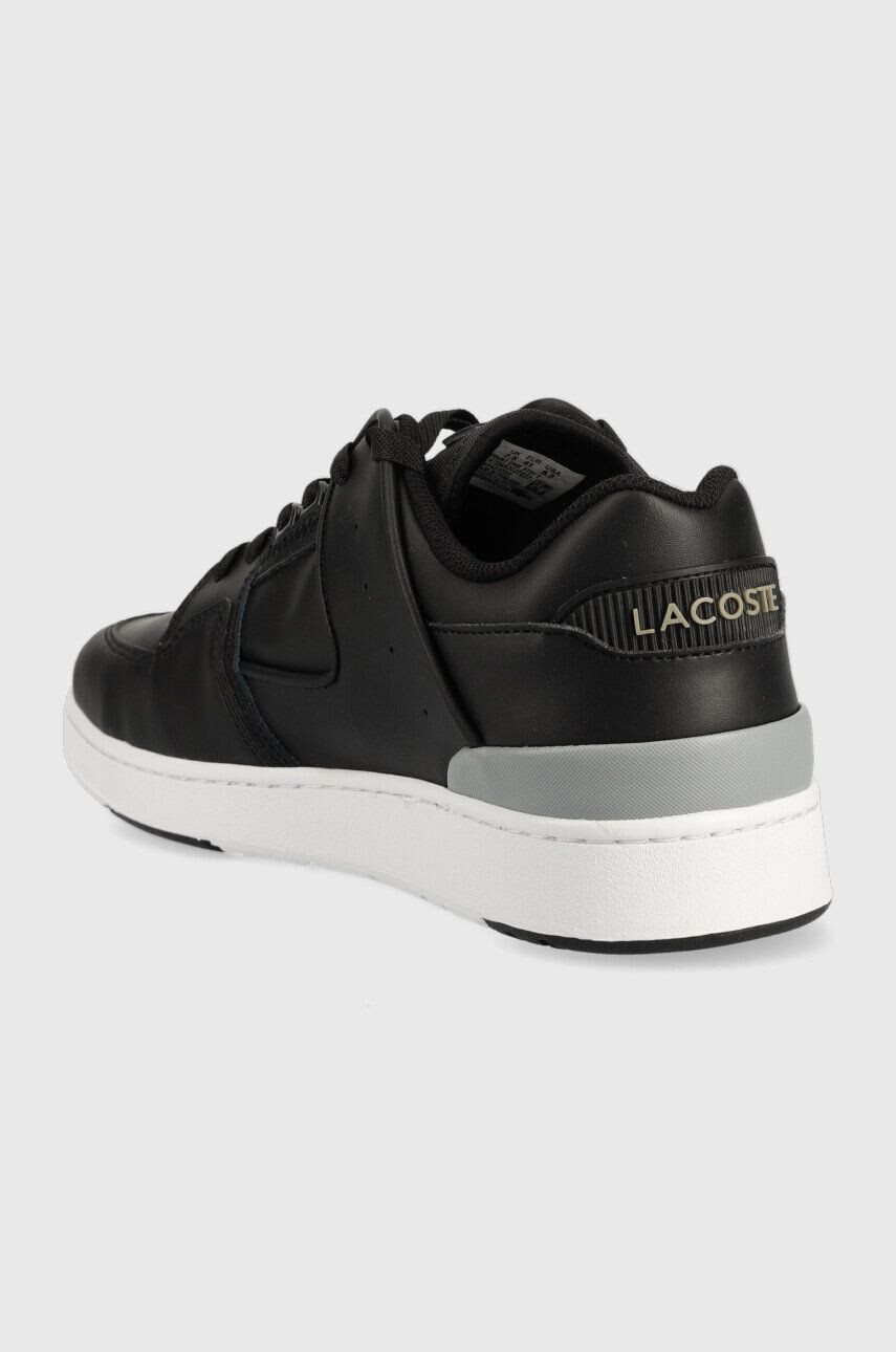 Lacoste sneakers Court Cage - Pled.ro