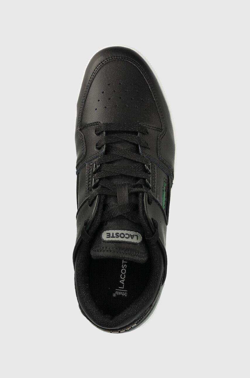 Lacoste sneakers Court Cage - Pled.ro