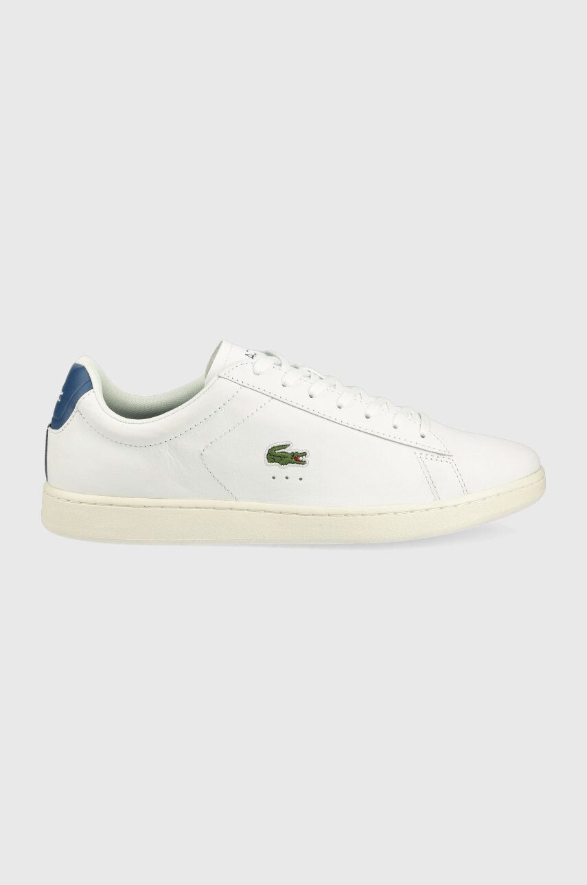 Lacoste sneakers din piele - Pled.ro