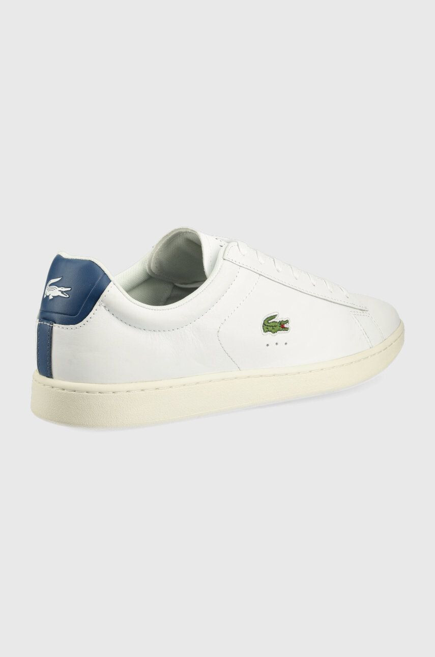 Lacoste sneakers din piele - Pled.ro