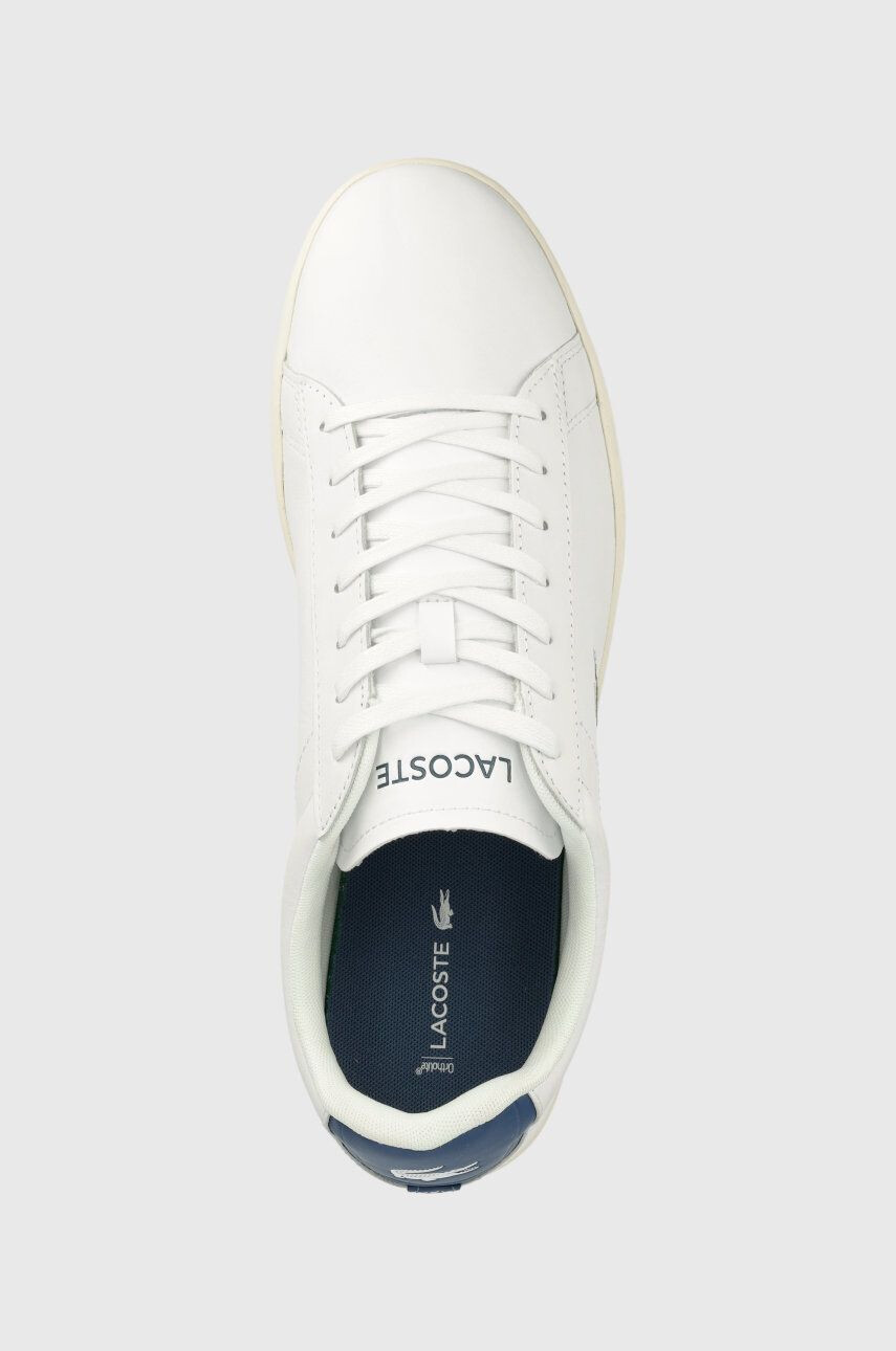 Lacoste sneakers din piele - Pled.ro