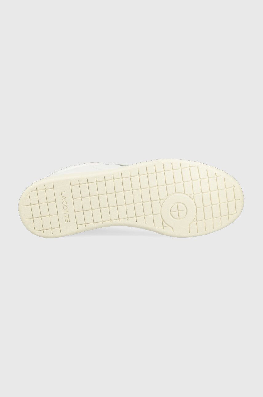 Lacoste sneakers din piele - Pled.ro