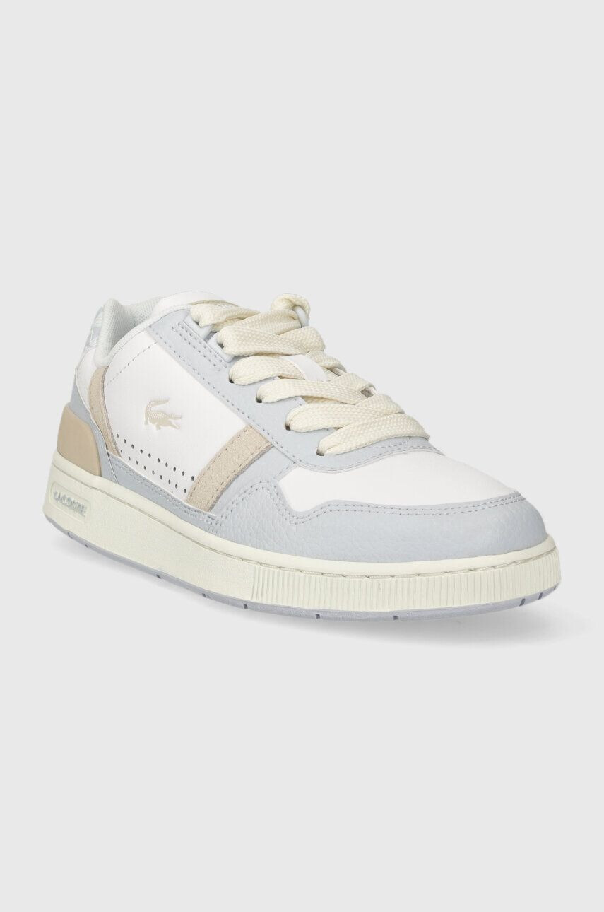 Lacoste sneakers T-CLIP 223 2 SFA 46SFA0057 - Pled.ro