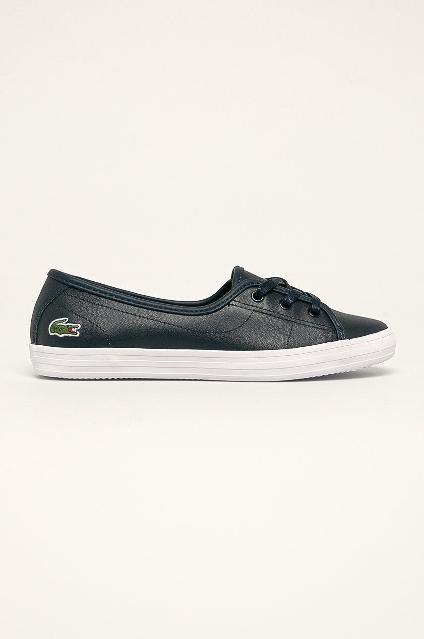 Lacoste Tenisi de piele Ziane Chunky - Pled.ro