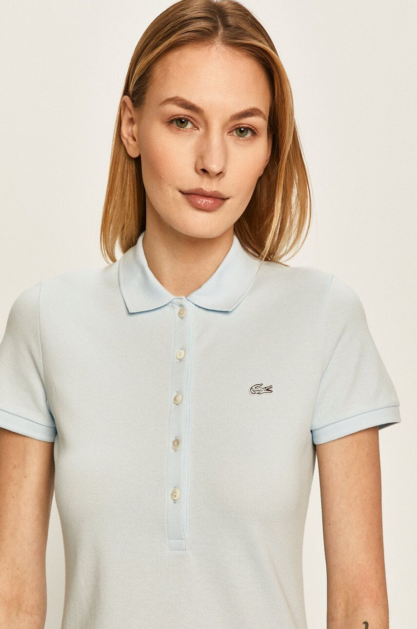 Lacoste Top - Pled.ro