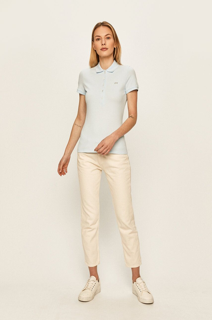 Lacoste Top - Pled.ro