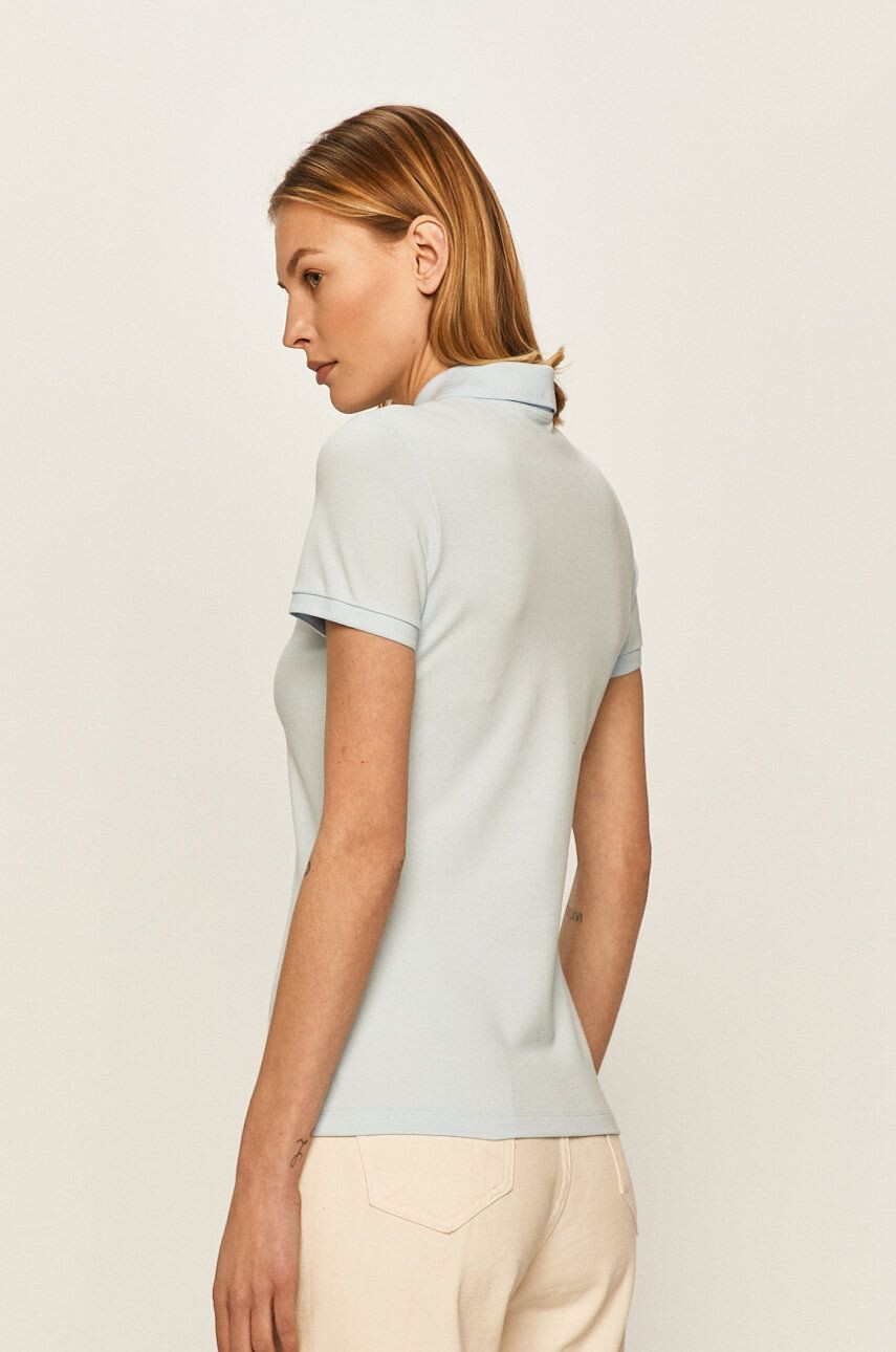 Lacoste Top - Pled.ro