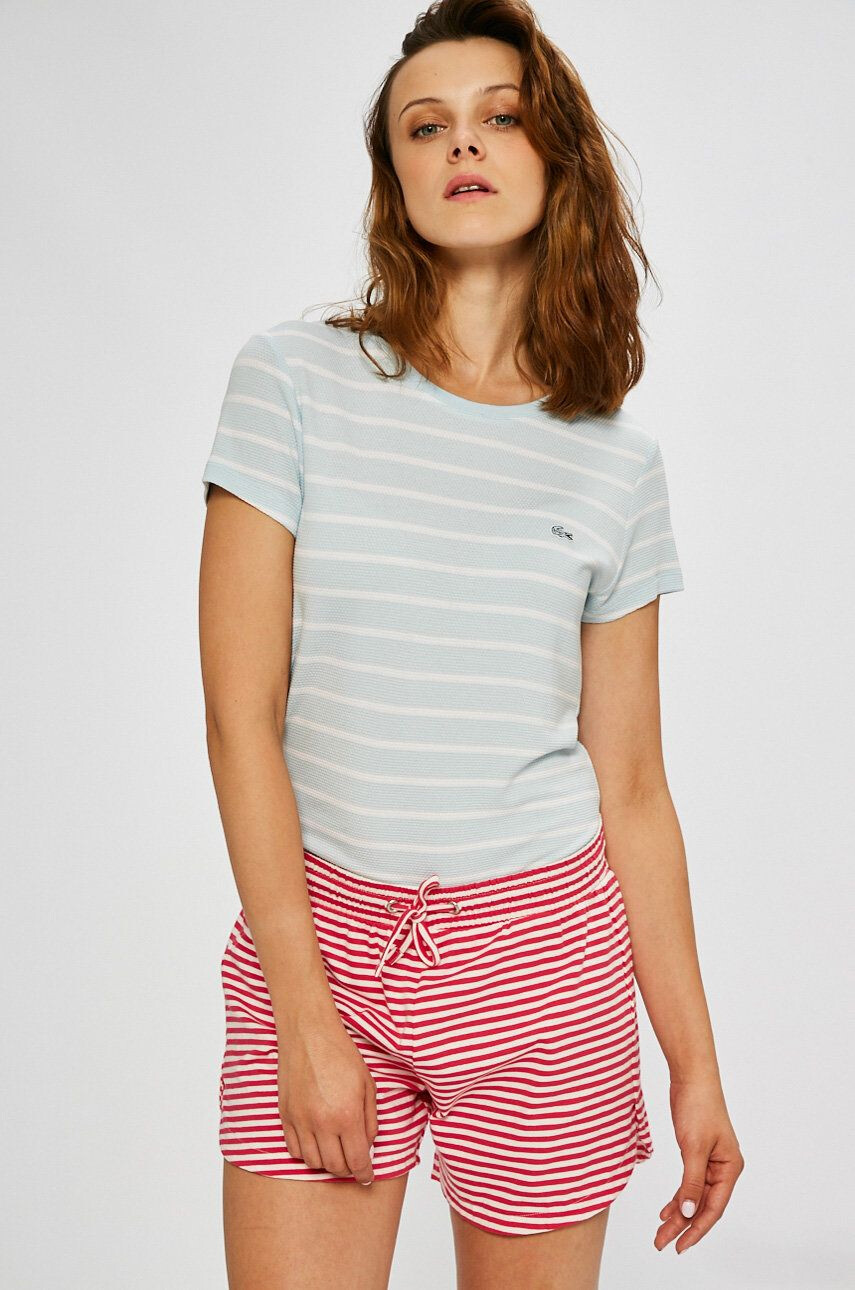 Lacoste Top - Pled.ro