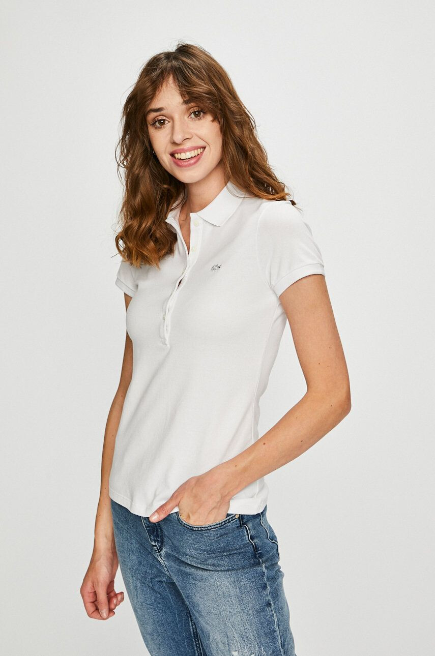 Lacoste Top - Pled.ro