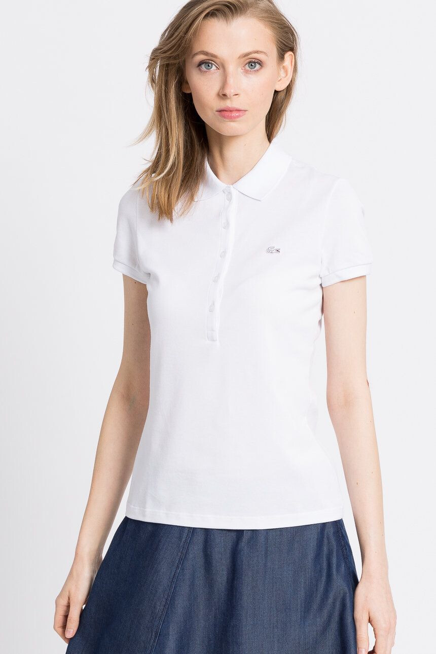 Lacoste Top - Pled.ro