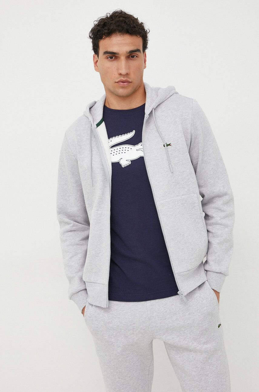 Lacoste trening - Pled.ro