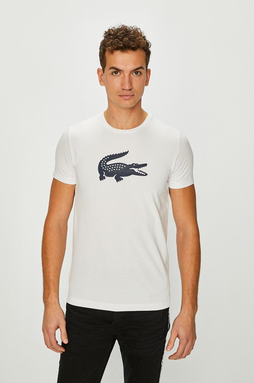 Lacoste Tricou - Pled.ro