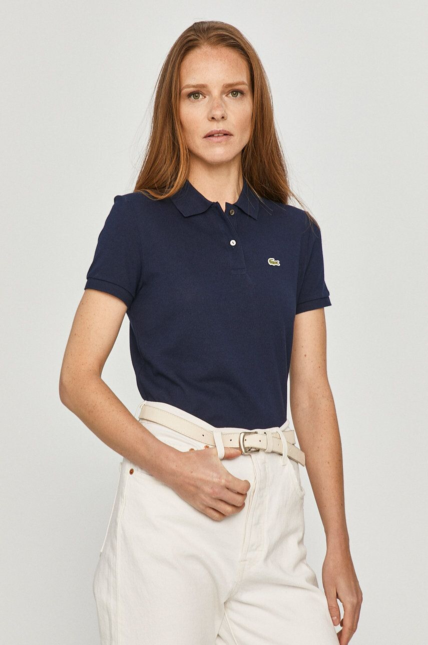 Lacoste Tricou - Pled.ro