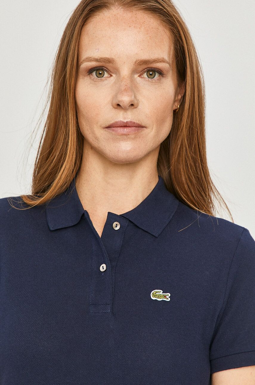 Lacoste Tricou - Pled.ro