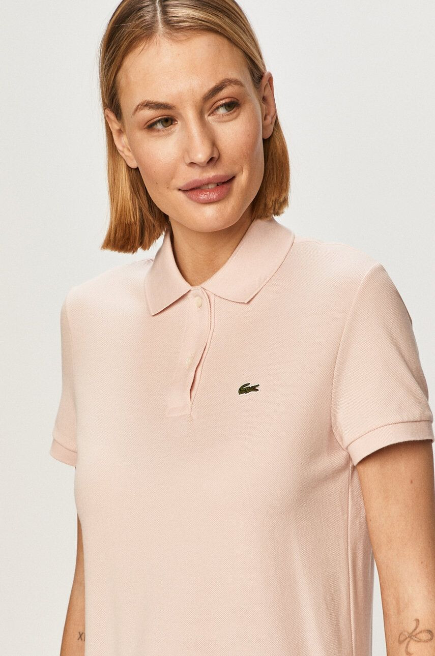 Lacoste Tricou - Pled.ro